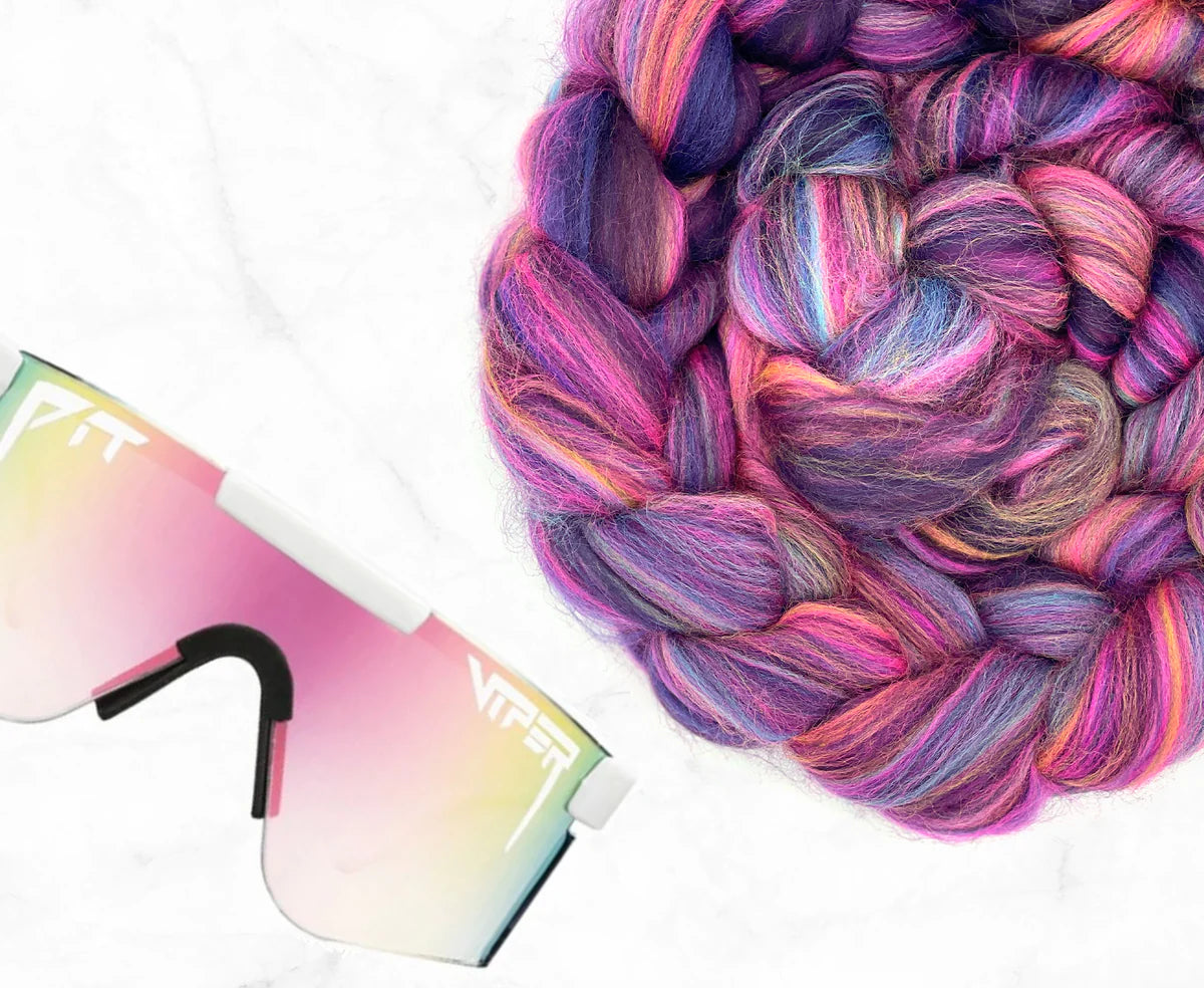 Miami nights roving 100 grams