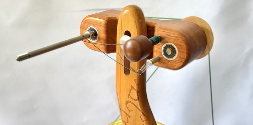 Majacraft High Speed Head