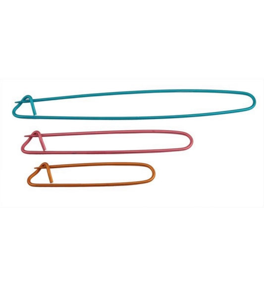 Aluminium Stitch holders