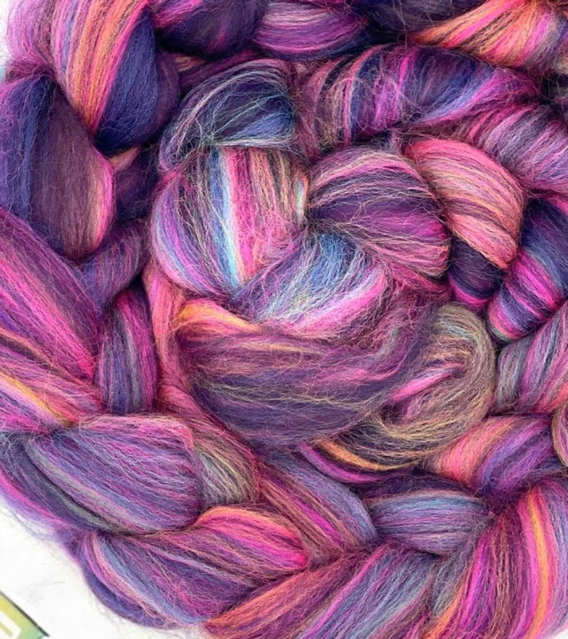 Miami nights roving 100 grams