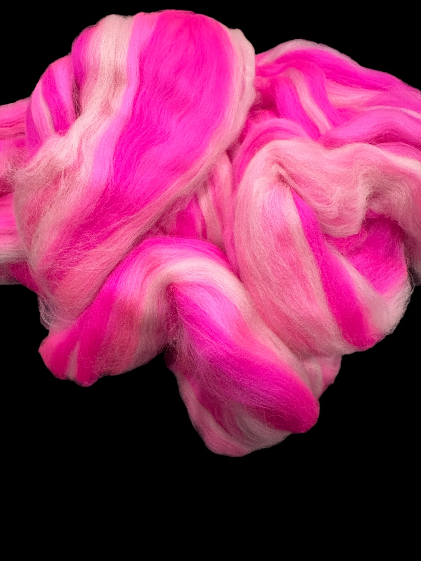 Bliss roving 100 grams