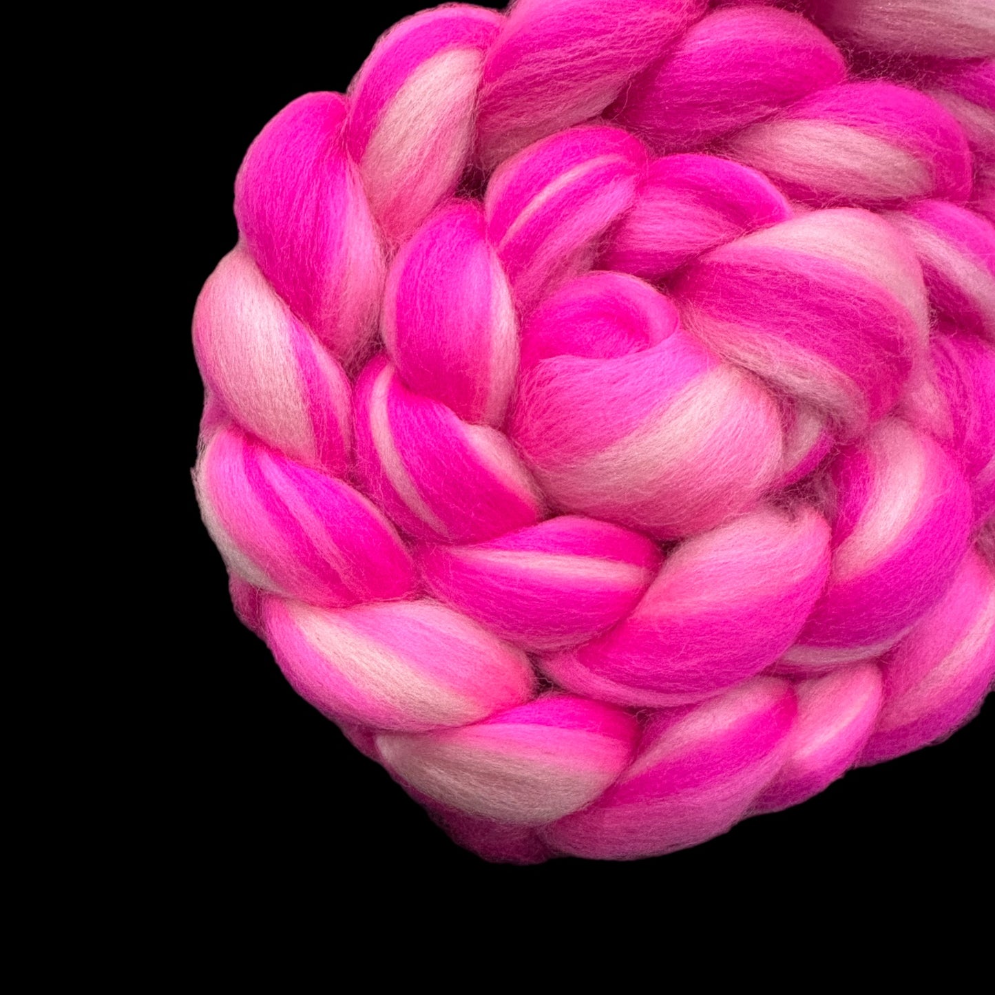 Bliss roving 100 grams