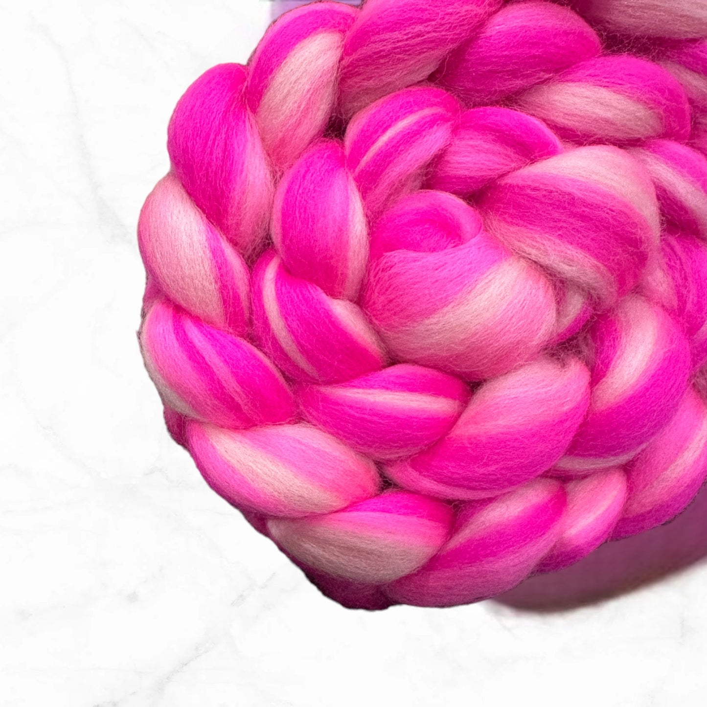 Bliss roving 100 grams