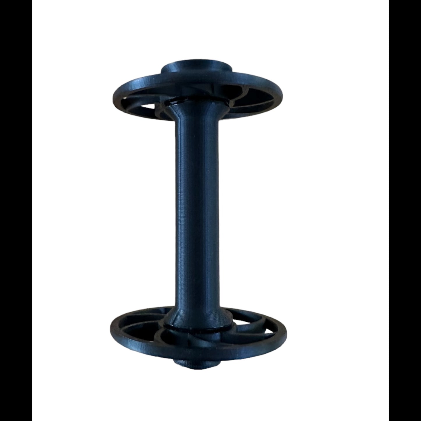3d printed Kromski bobbins