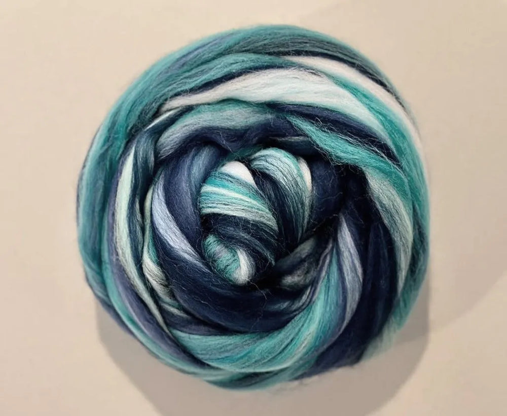 Sea Breeze roving 100 grams