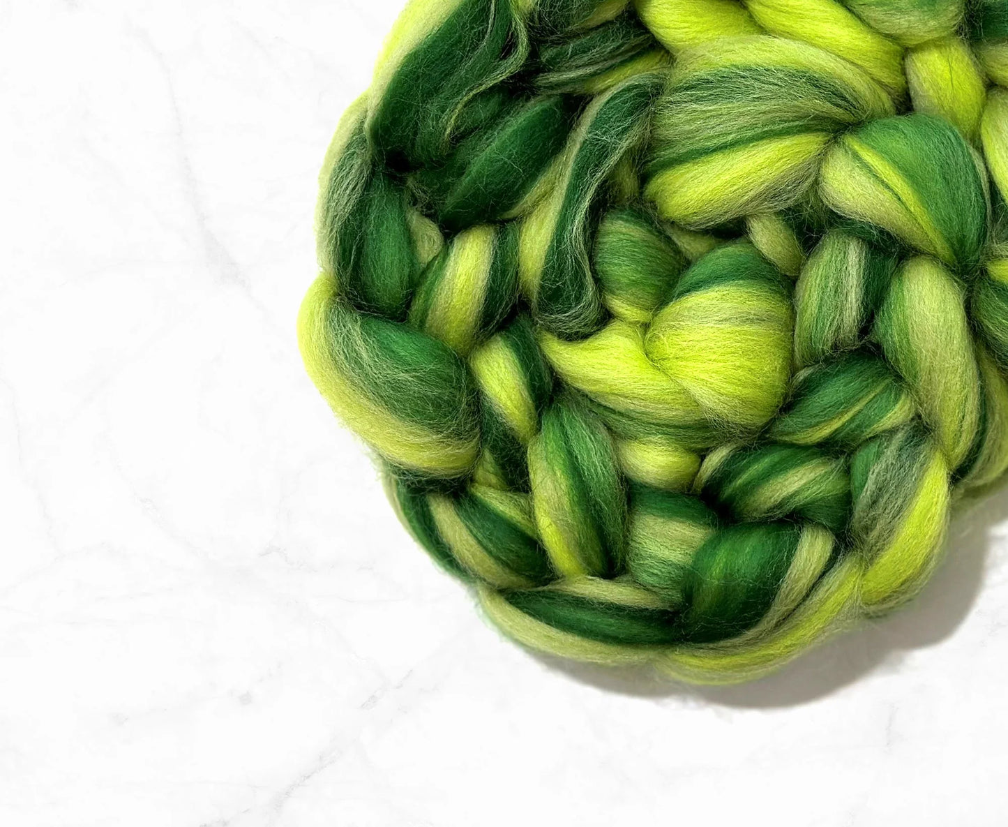 Calm roving 100 grams