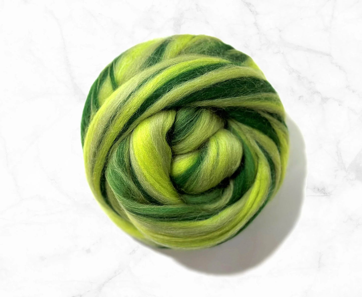 Calm roving 100 grams