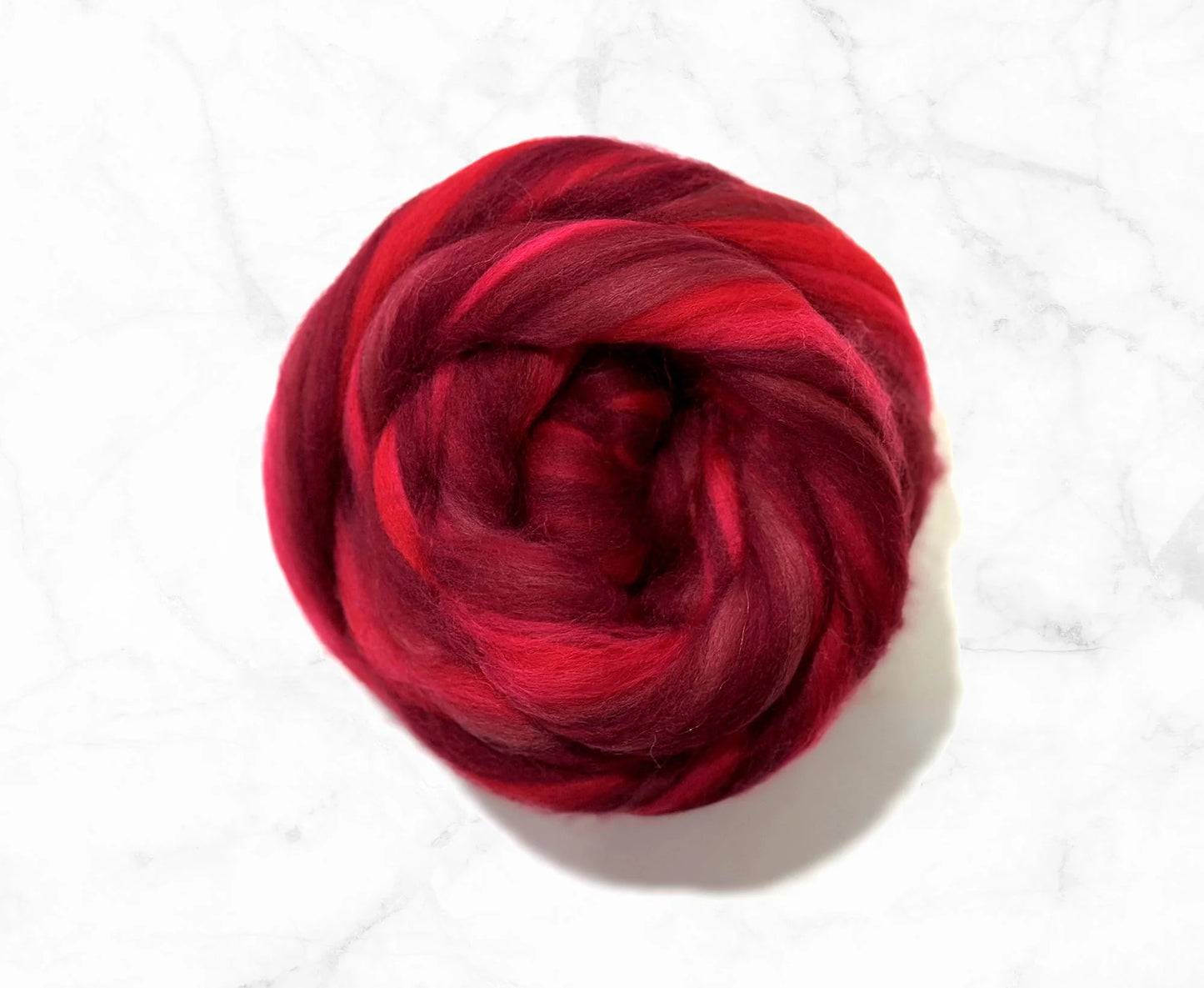 Passion roving 100 grams