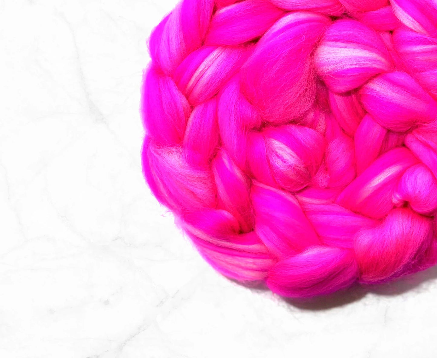 Bliss roving 100 grams