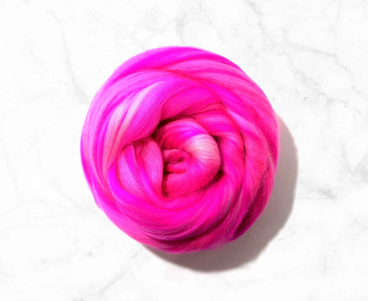 Bliss roving 100 grams