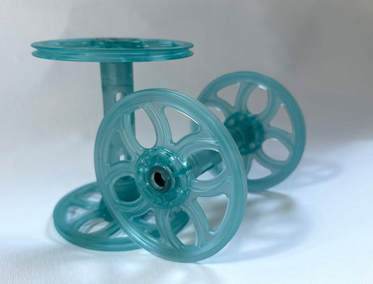 NEW SEAFOAM Majacraft bobbin std