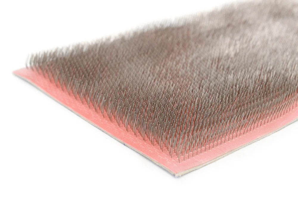 Carding cloth 72 tpi