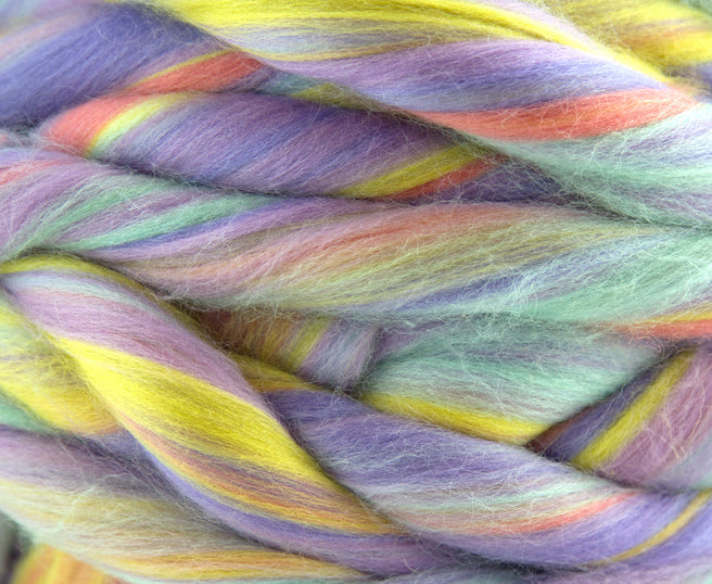 Unicorn blend Roving 100 grams