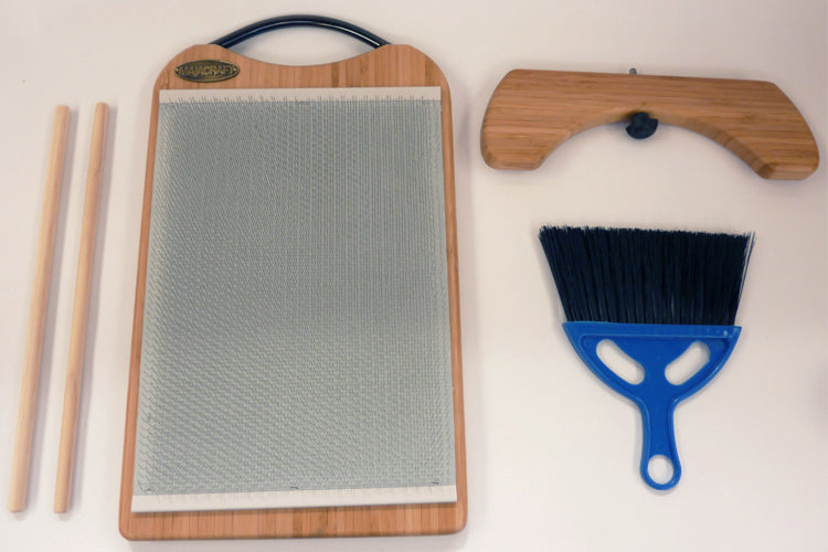 Majacraft Blending board