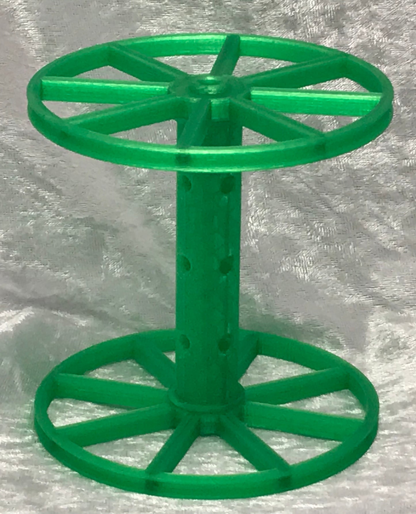 To fit Ashford wheels JUMBO