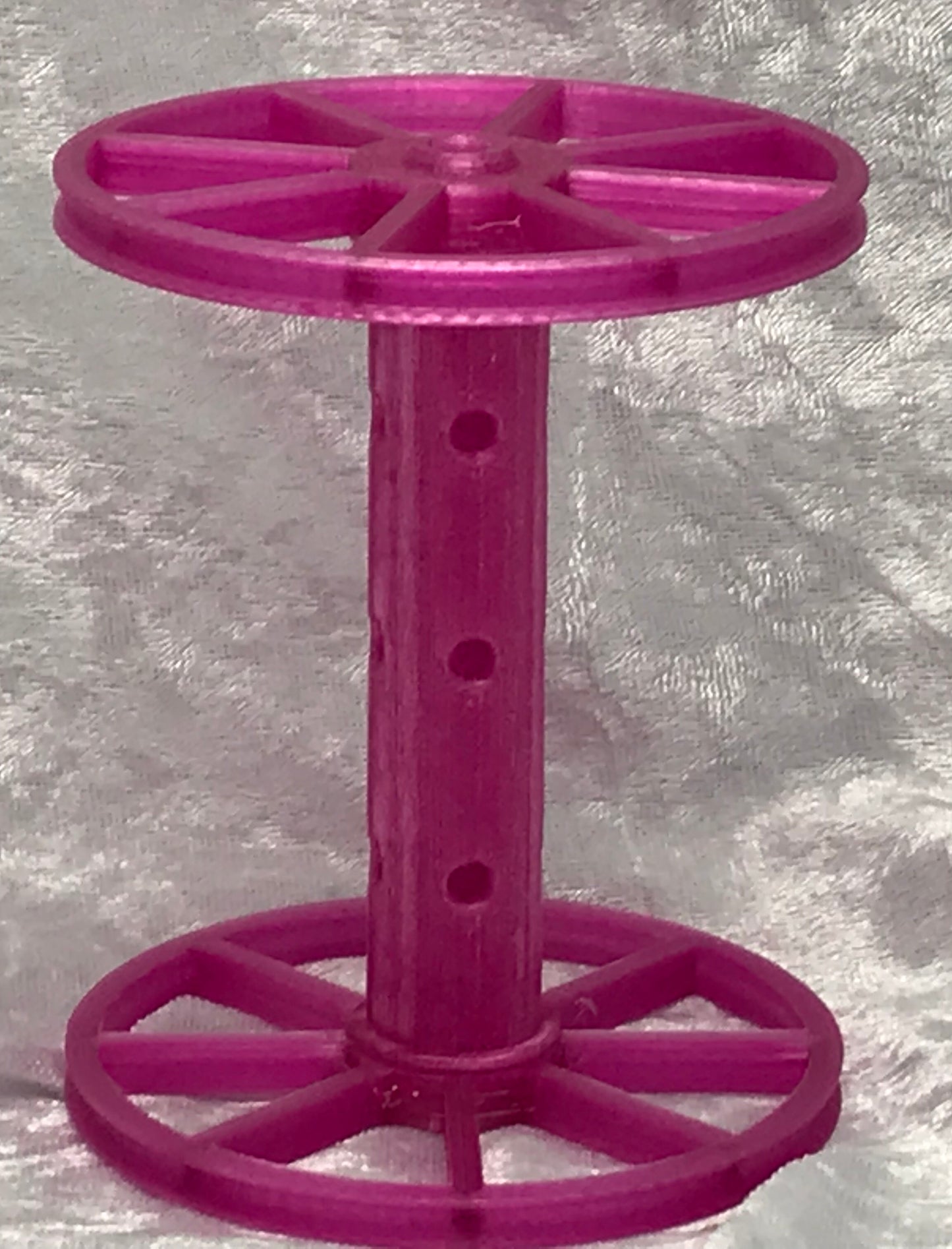 To fit Ashford sliding hook bobbin