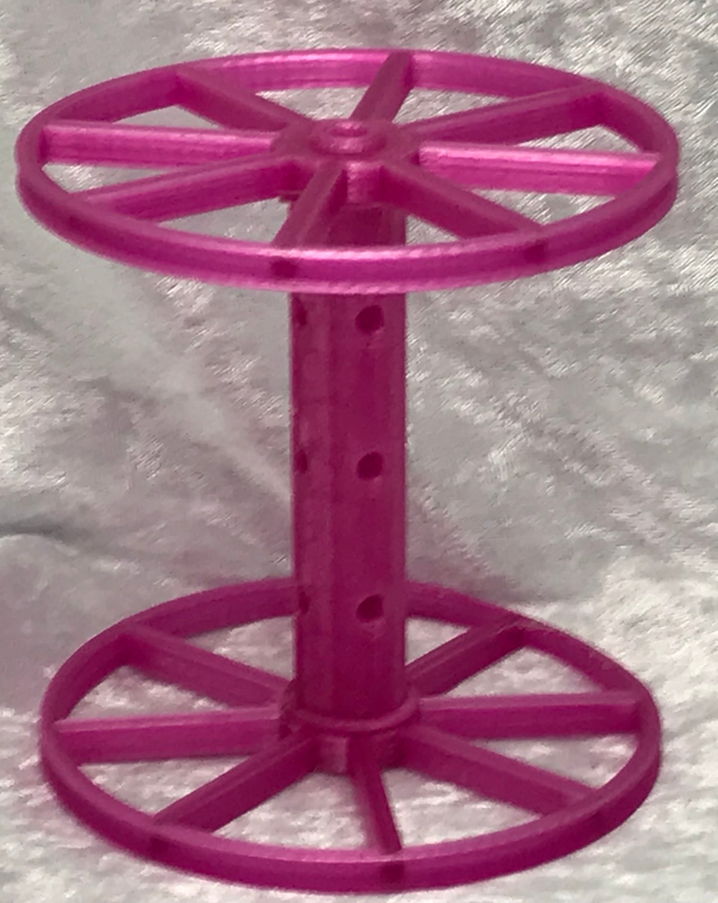 To fit Ashford wheels JUMBO