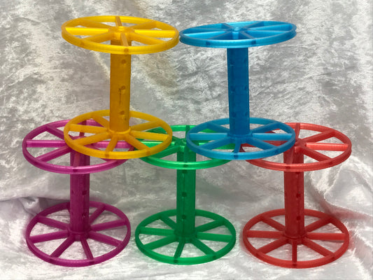 To fit Ashford wheels JUMBO
