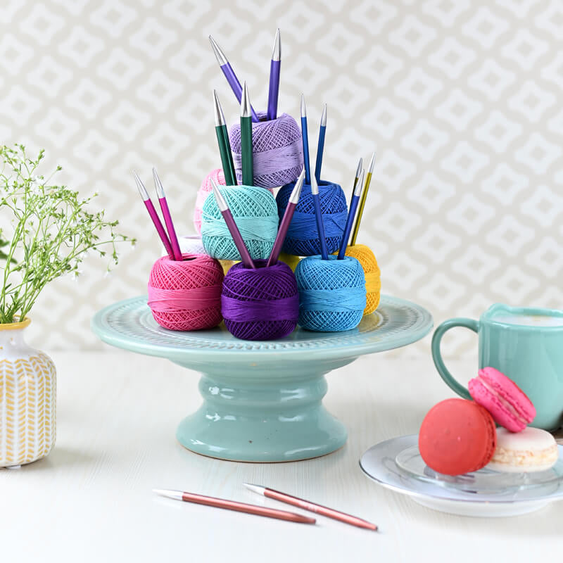 Zing interchangeable tips