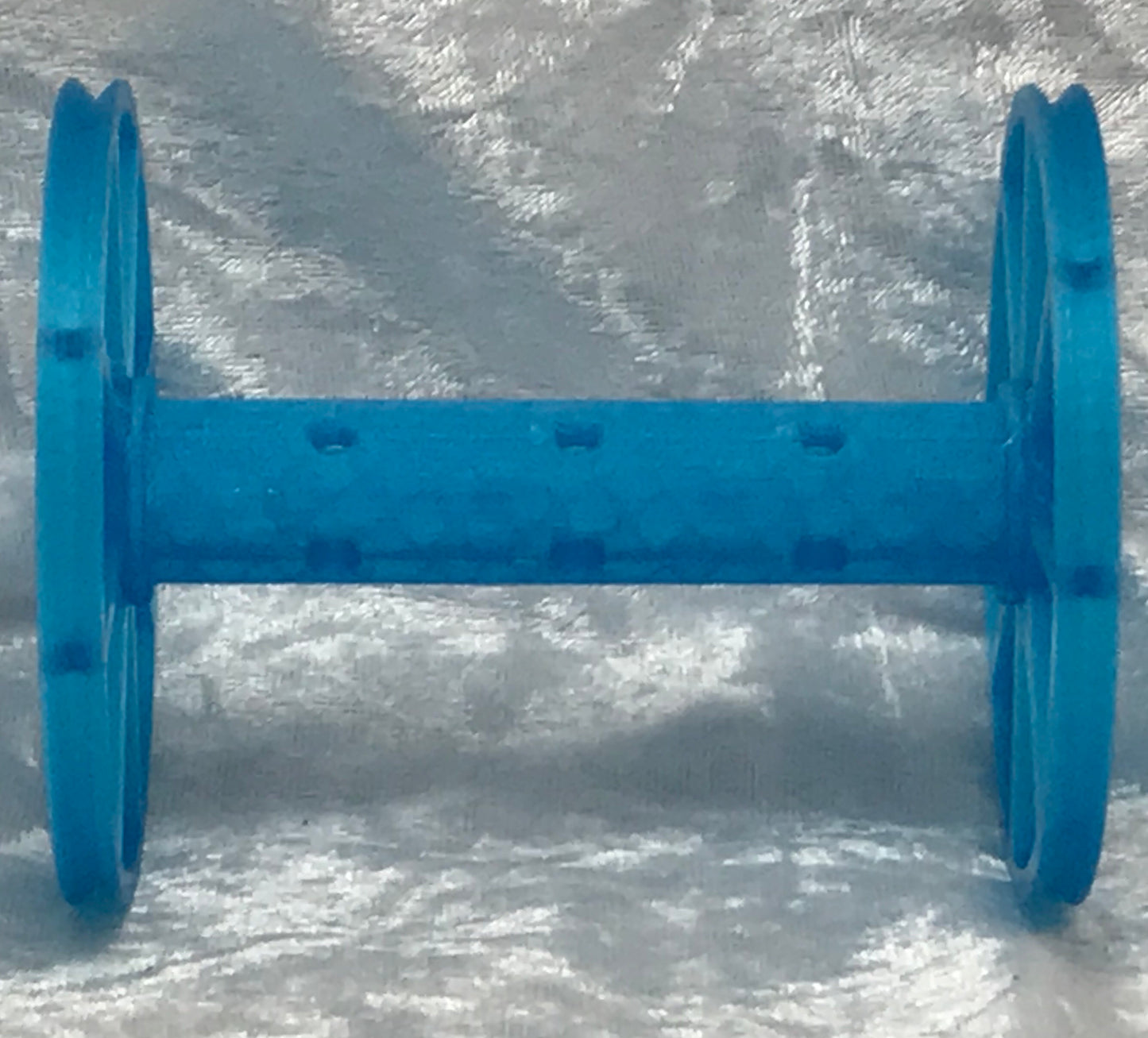 To fit Ashford sliding hook bobbin
