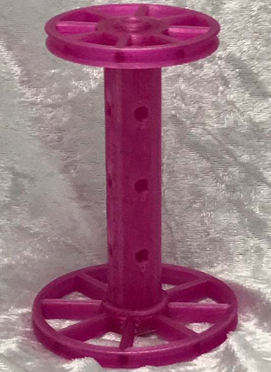 To fit Ashford standard bobbin