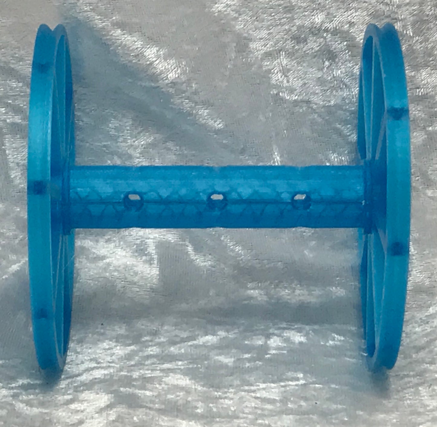 To fit Ashford wheels JUMBO