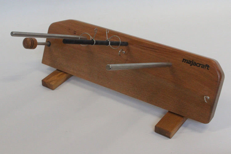 Majacraft overdrive tensioned Lazy Kate