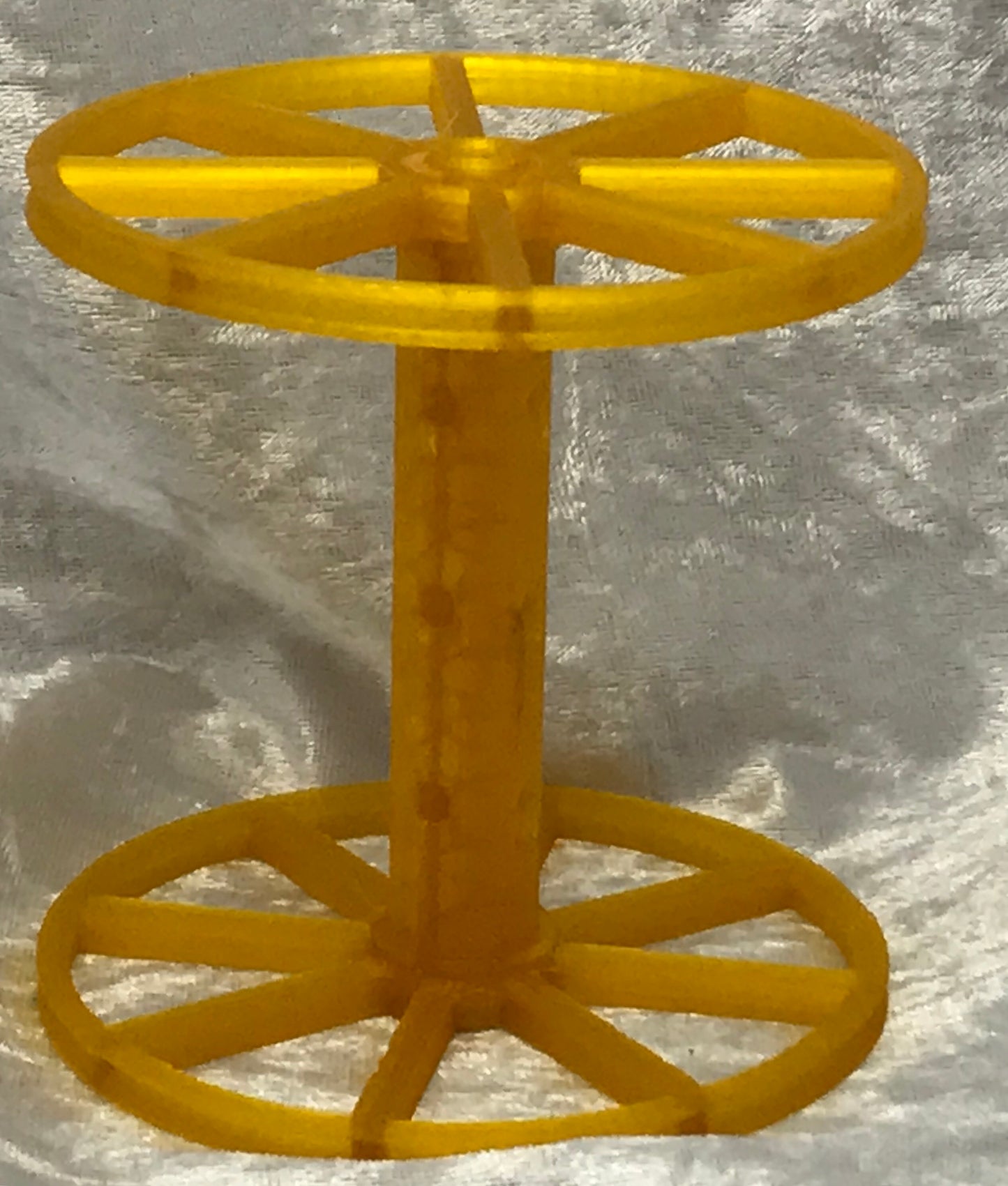 To fit Ashford wheels JUMBO