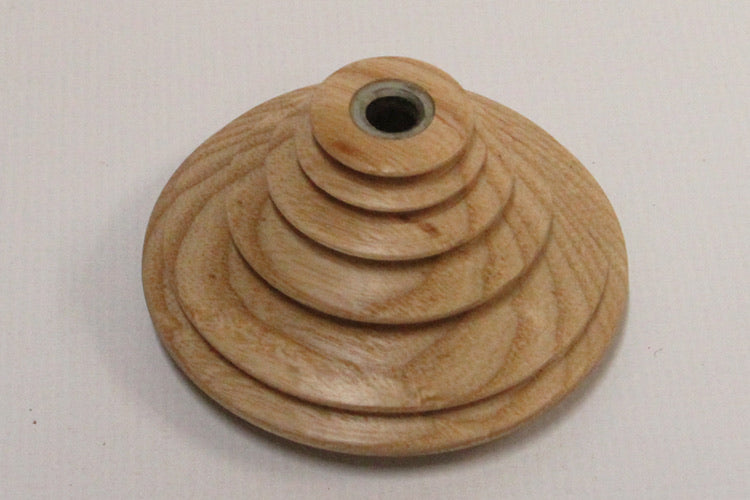 Majacraft Low Speed Pulley