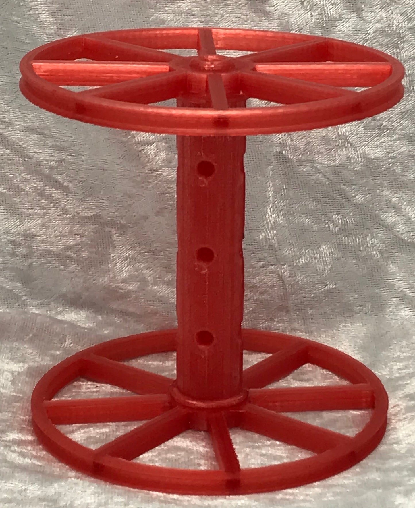 To fit Ashford wheels JUMBO