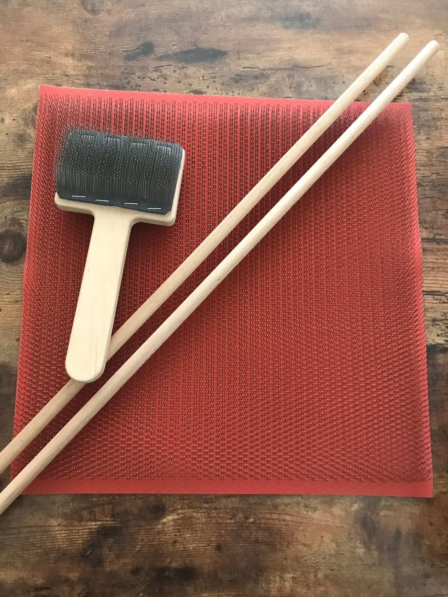 108 tpi DIY blending board kit