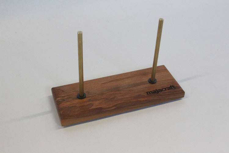 Travelling Lazy Kate