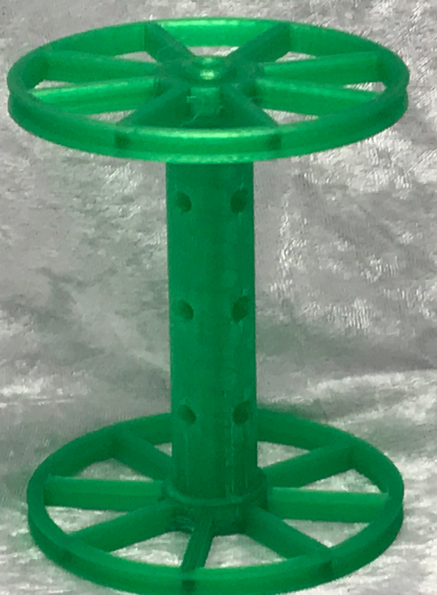 To fit Ashford sliding hook bobbin