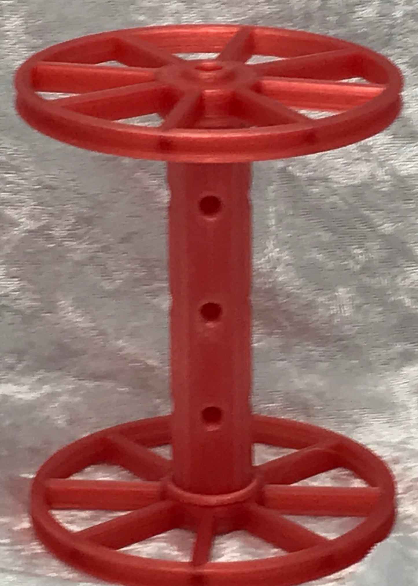 To fit Ashford sliding hook bobbin