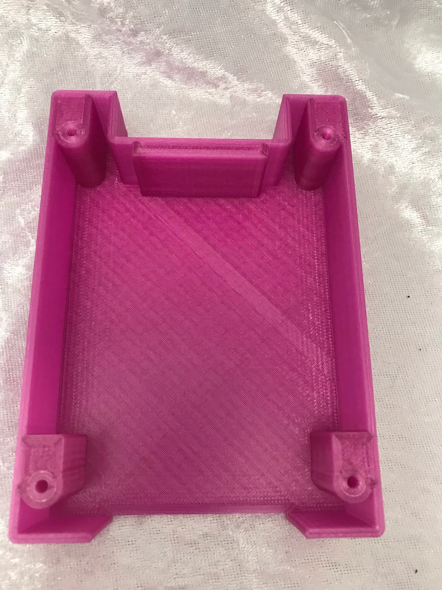 Electric eel wheel nano battery cover