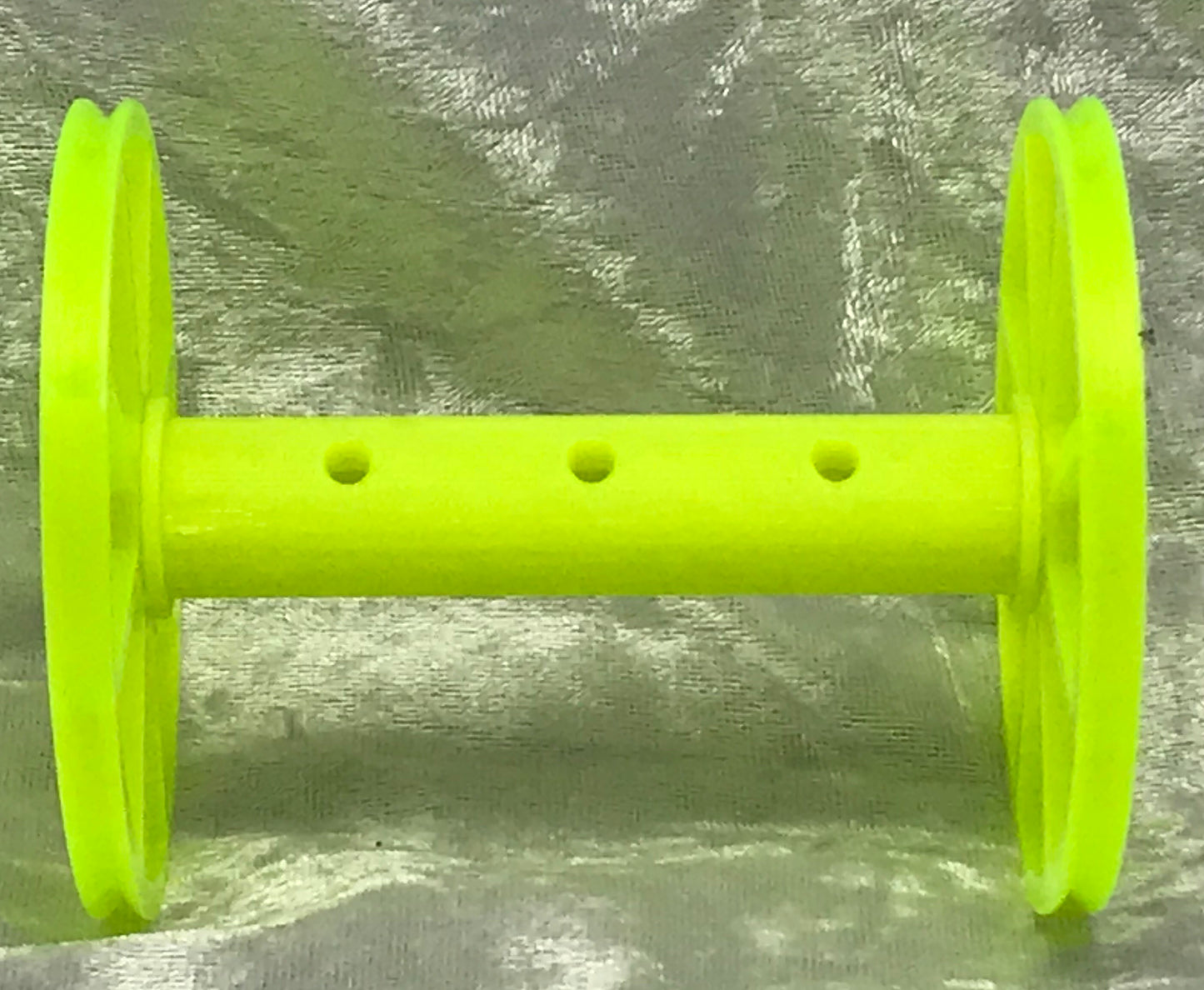 To fit Ashford wheels JUMBO
