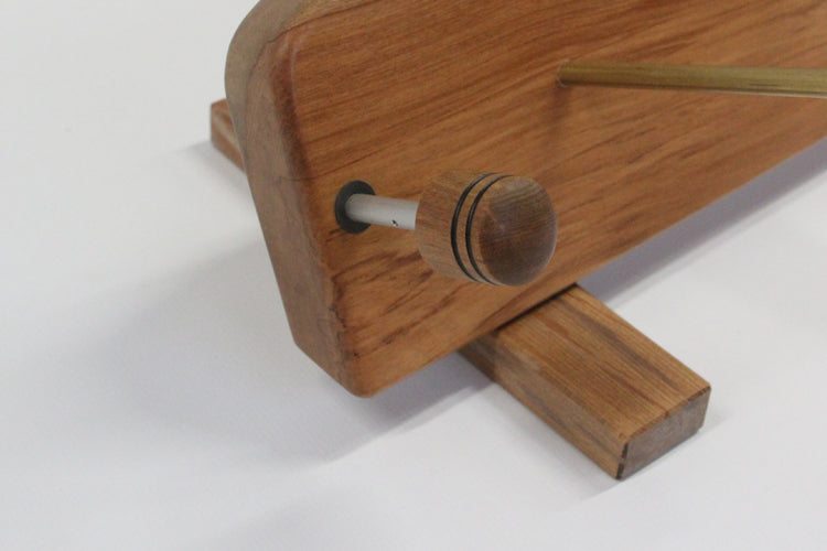 Majacraft tensioned Lazy Kate