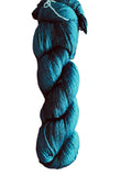 Fiori Laceweight (2ply) merino silk yarn 100 grams