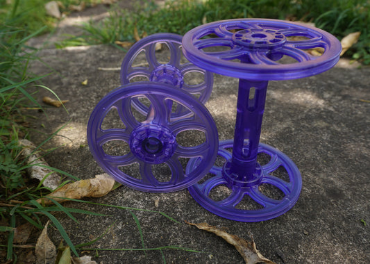 BELIEVE Majacraft bobbin std