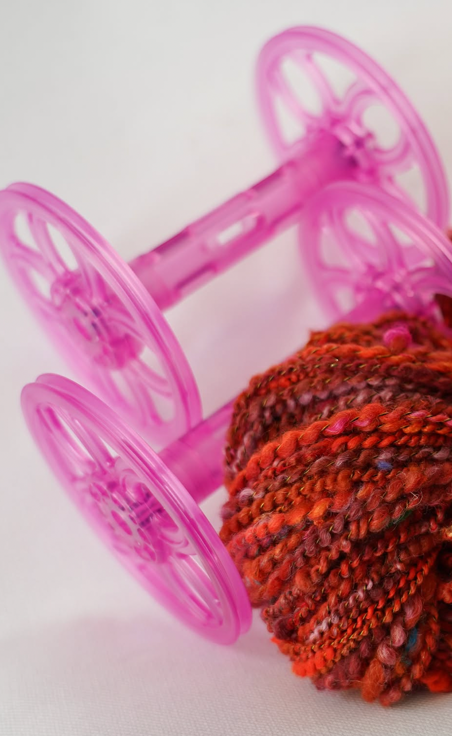 NEW SHERBET Majacraft bobbin std