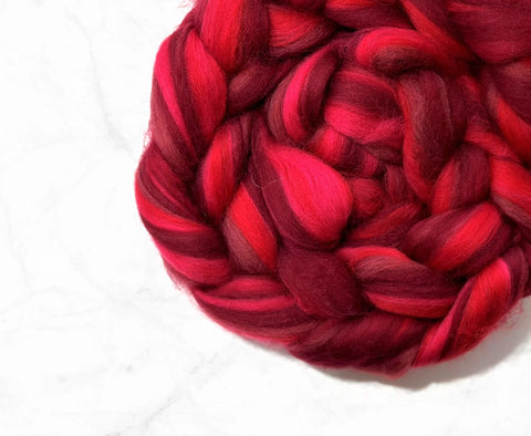 Passion roving 100 grams