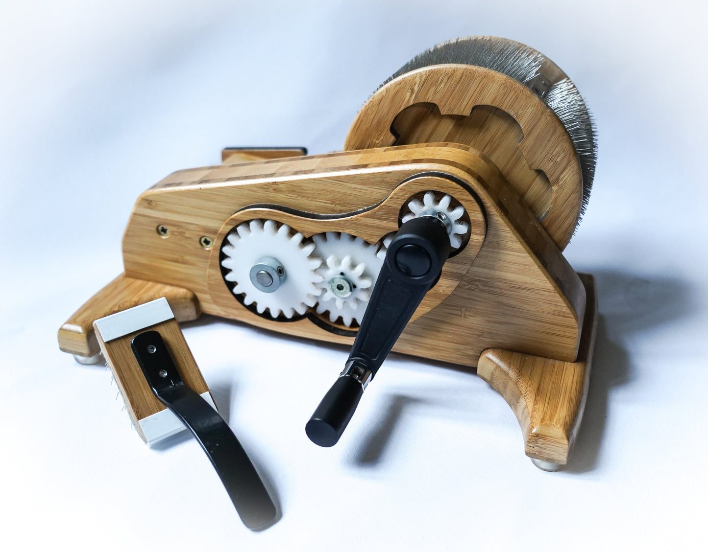 NEW PREORDER: Majacraft Atom Drum Carder