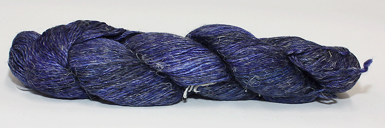 LinoSilk Sport Weight yarn