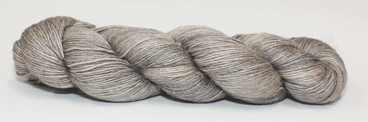 LinoSilk Sport Weight yarn