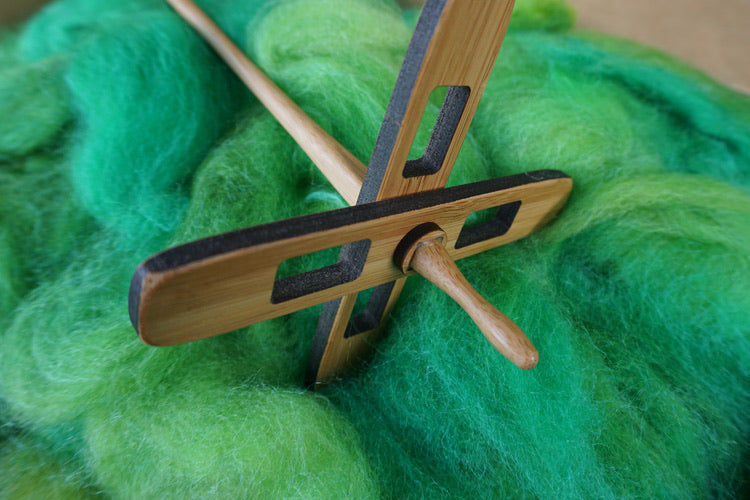 Turkish Spindle Set