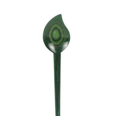 Flora Petal Shawl pin