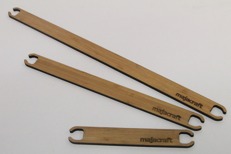 Majacraft Stick shuttle set of 3