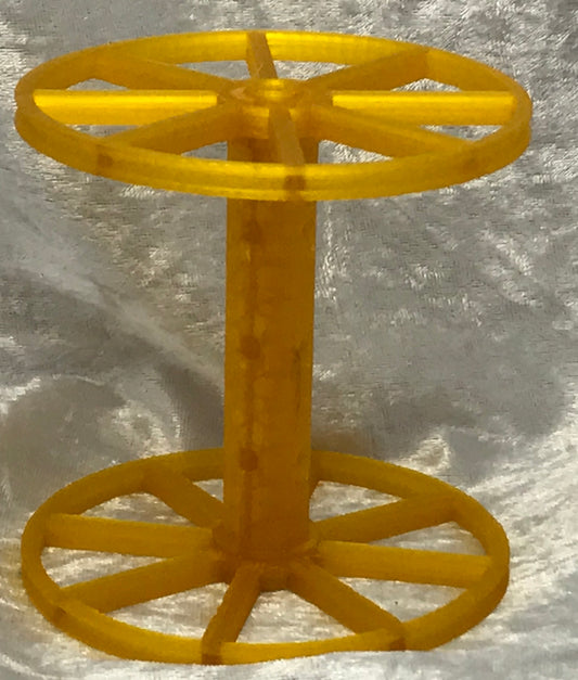 To fit Ashford wheels JUMBO